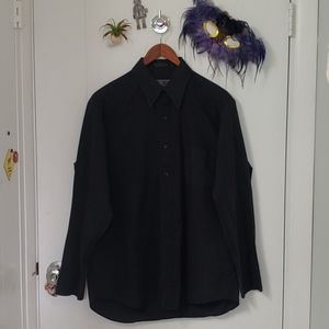 Vintage Oleg Cassini Button Up